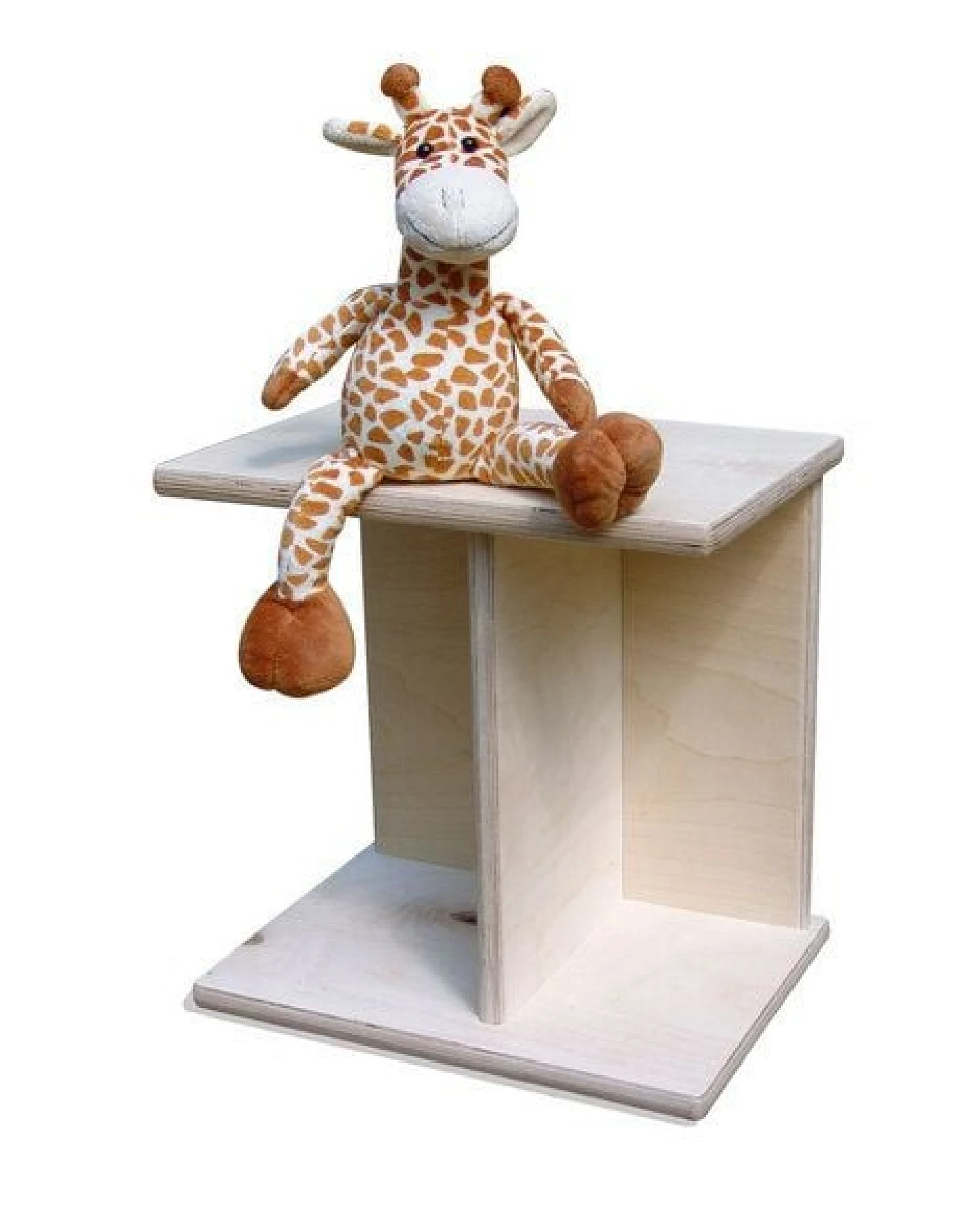 Die Schreiner Christoph Siegel Eli Kids Wendehocker - Mini – Ansicht 4