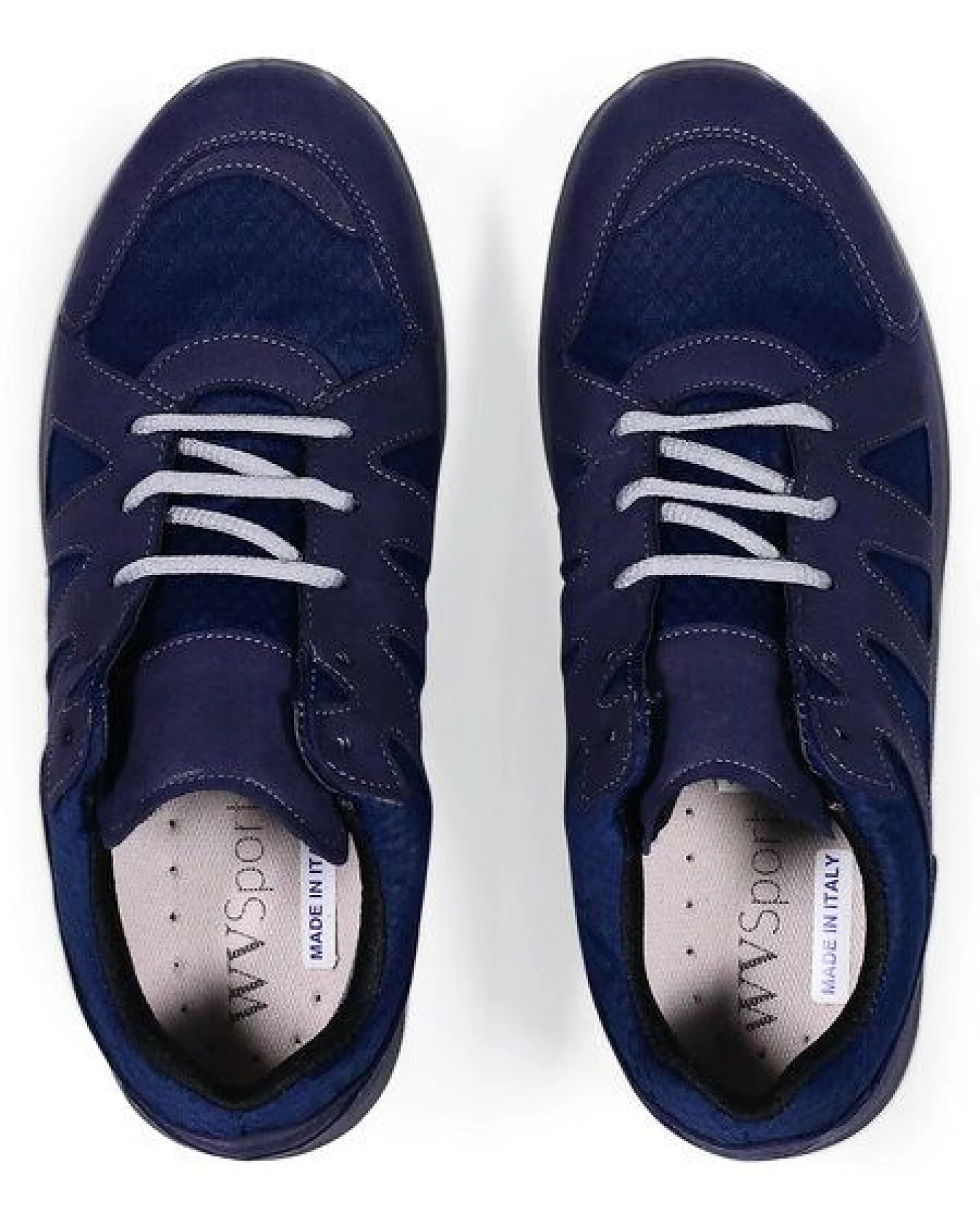 Will's Vegan Shop WVSport-Walking-Schuhe Herren – Ansicht 4