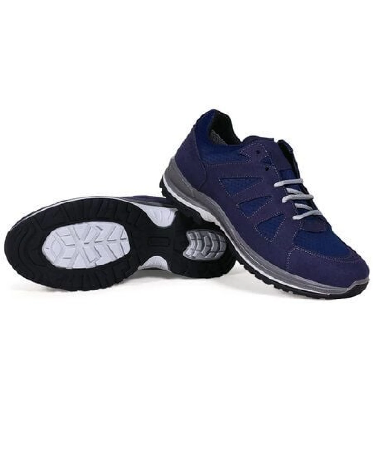 Will's Vegan Shop WVSport-Walking-Schuhe Herren – Ansicht 3