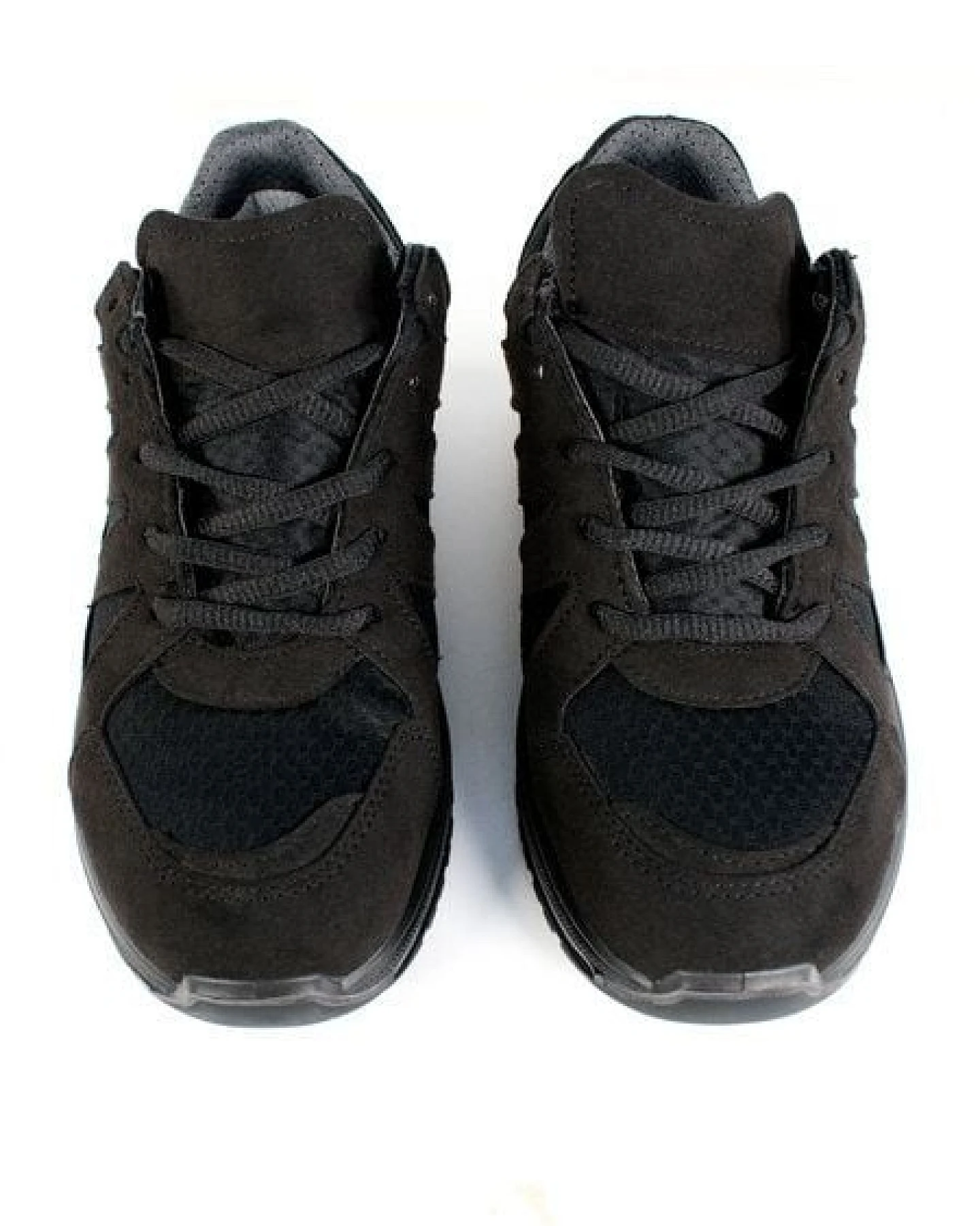 Will's Vegan Shop WVSport-Walking-Schuhe Herren – Ansicht 4
