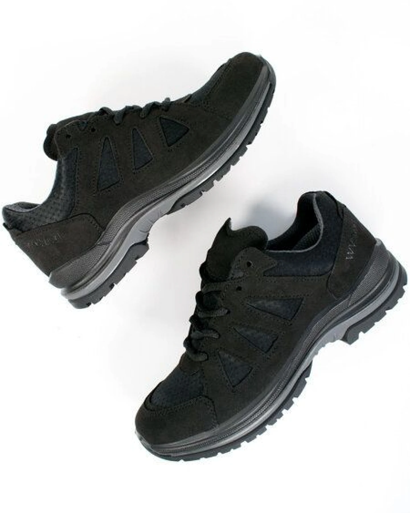 Will's Vegan Shop WVSport-Walking-Schuhe Herren – Ansicht 2