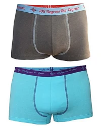 Aqua/Grey