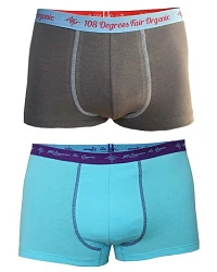 Aqua/Grey
