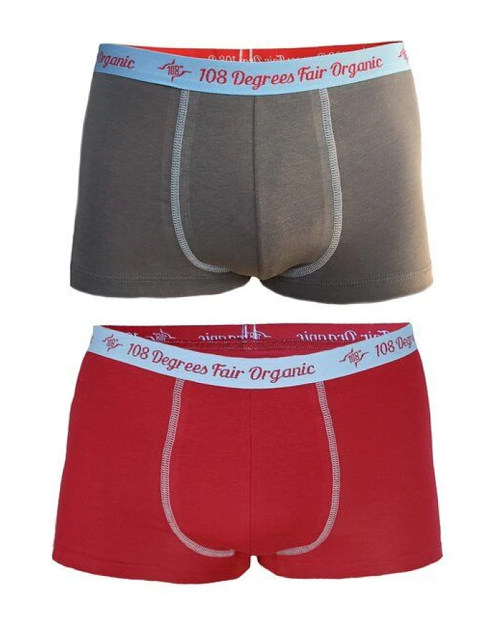 Chili/Grey