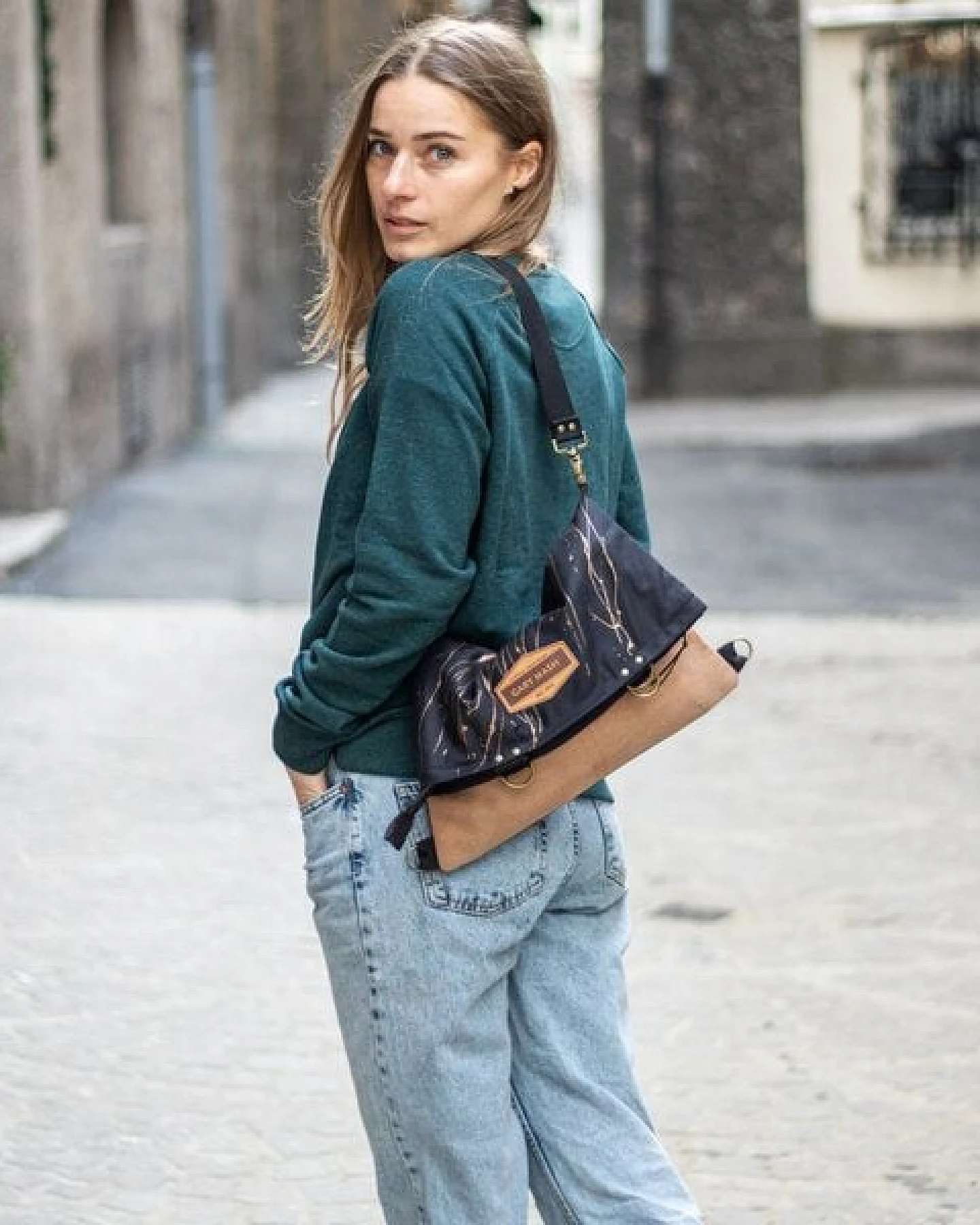 GARY MASH RACHEL Allrounder-Tasche, viele Designs – Ansicht 2