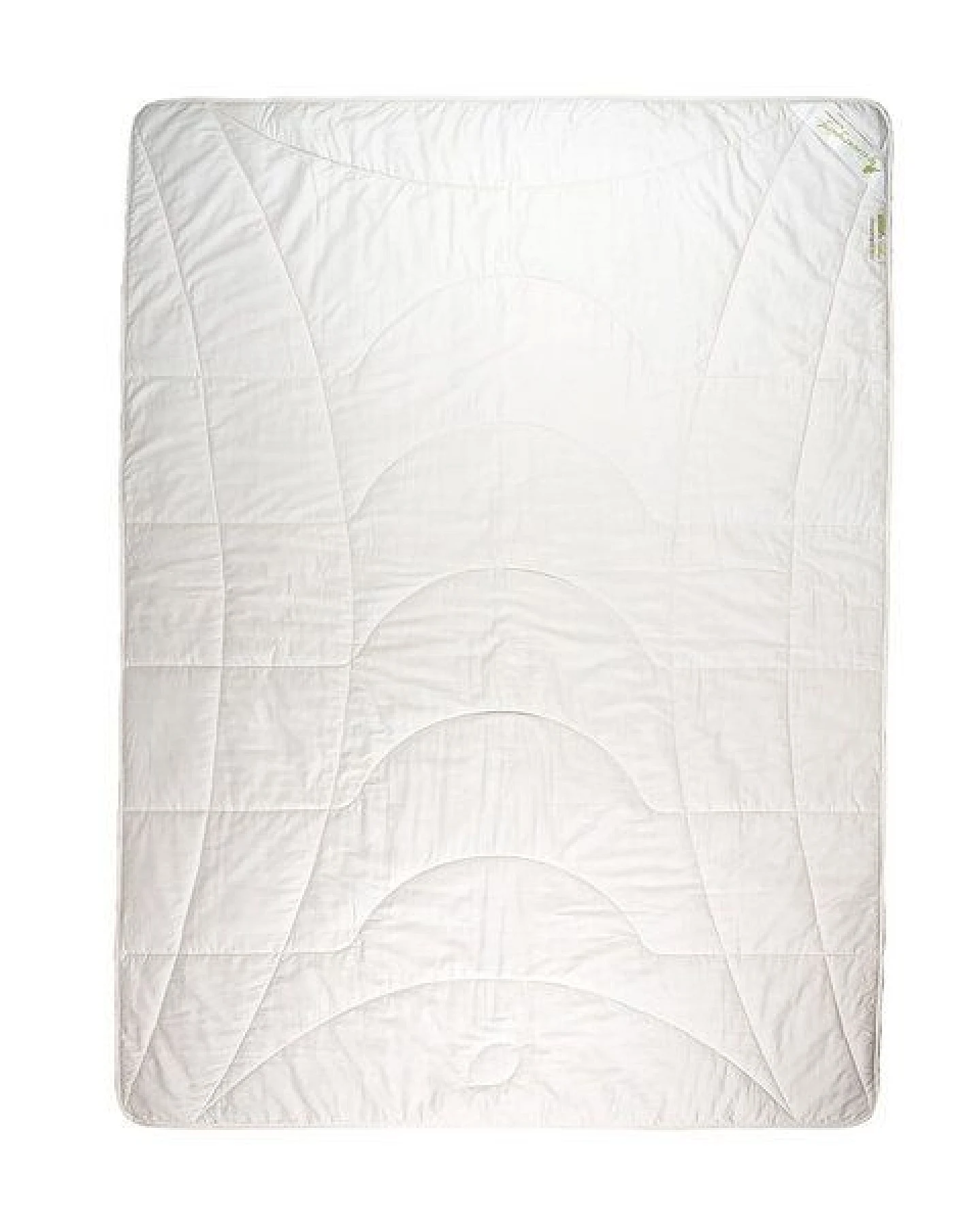 purnatour Bio Bettdecke Alpaka - DUO Winter warm – Ansicht 2