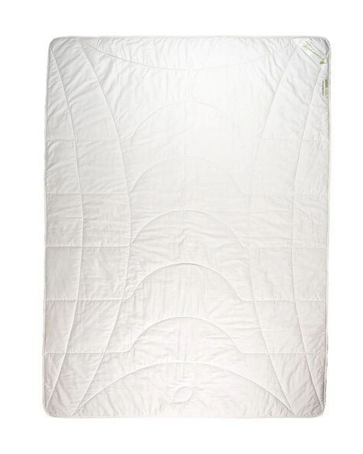 purnatour Bio Bettdecke Alpaka - DUO Winter warm – Ansicht 2