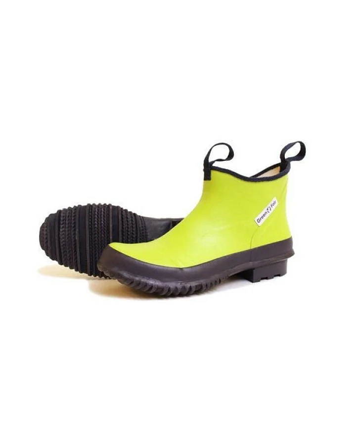 Green&Fair Gartenschuhe