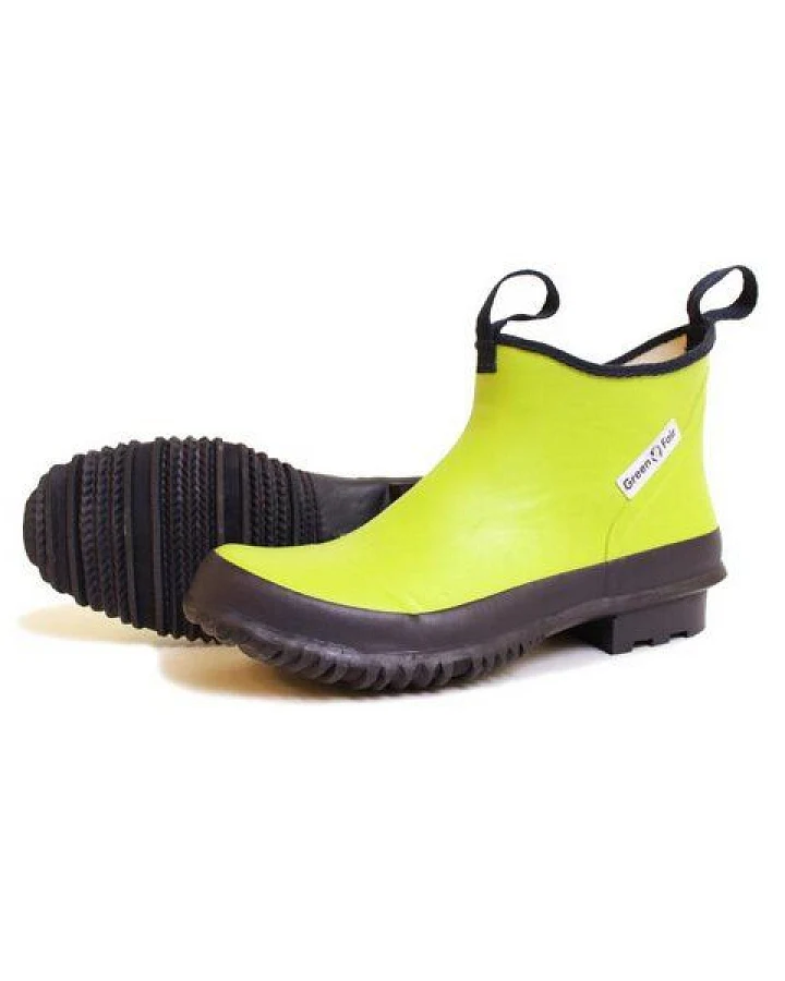 Green&Fair Gartenschuhe