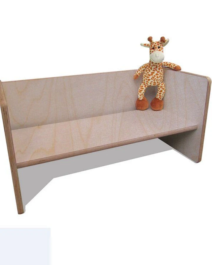 Die Schreiner Christoph Siegel Kinder Wendetisch-/Bank 2mount - naturbelassen