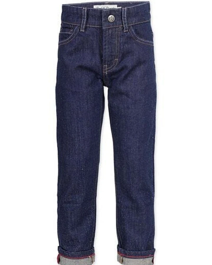 Band of Rascals Rascal Jeans (vegan)