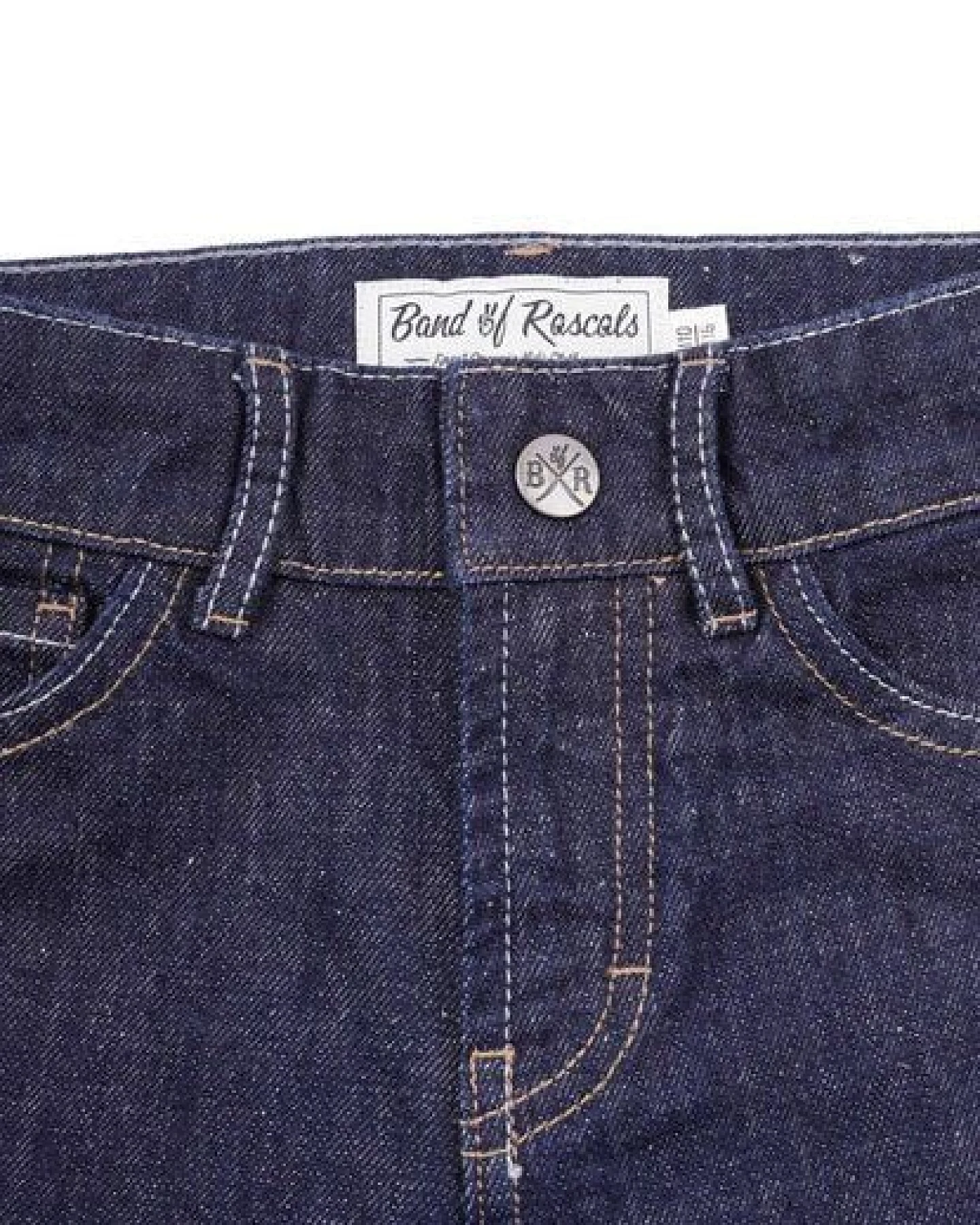 Band of Rascals Rascal Jeans (vegan) – Ansicht 3
