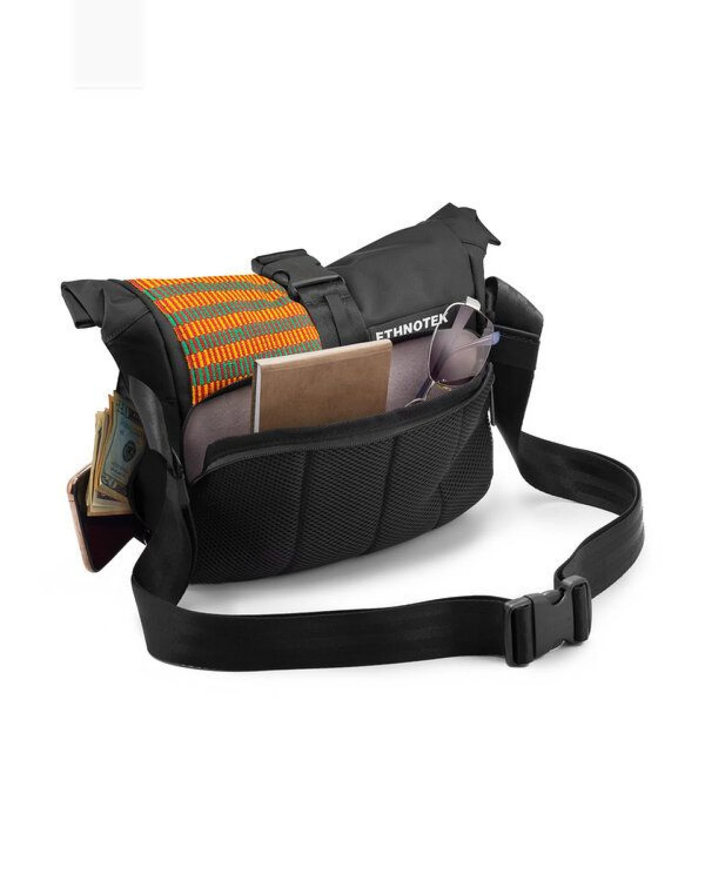 Ethnotek Cyclo Travel Sling – Ansicht 3
