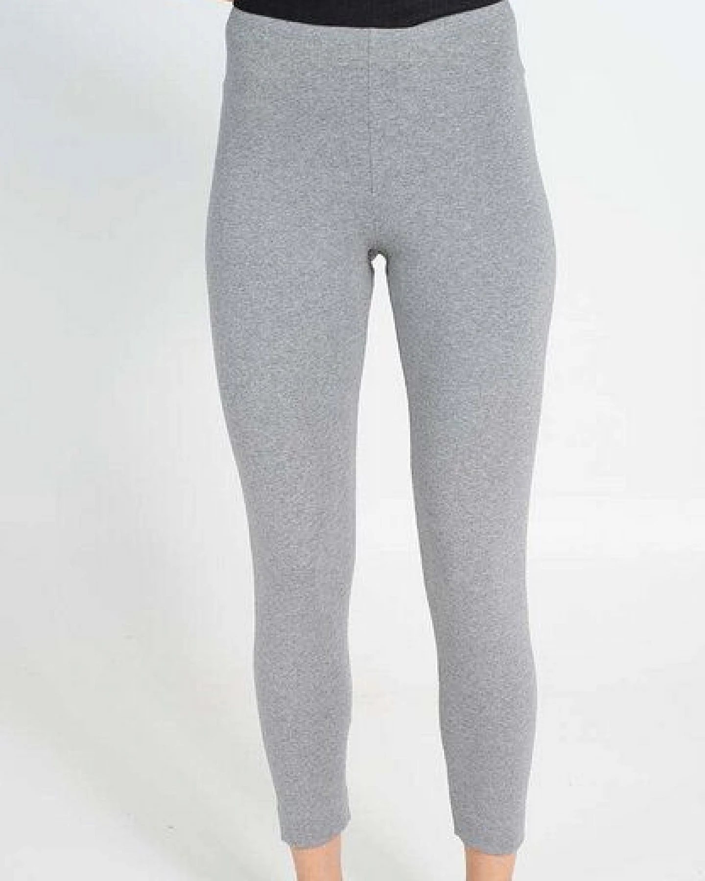 Alma & Lovis Leggings aus Bio-Baumwolle – Ansicht 2