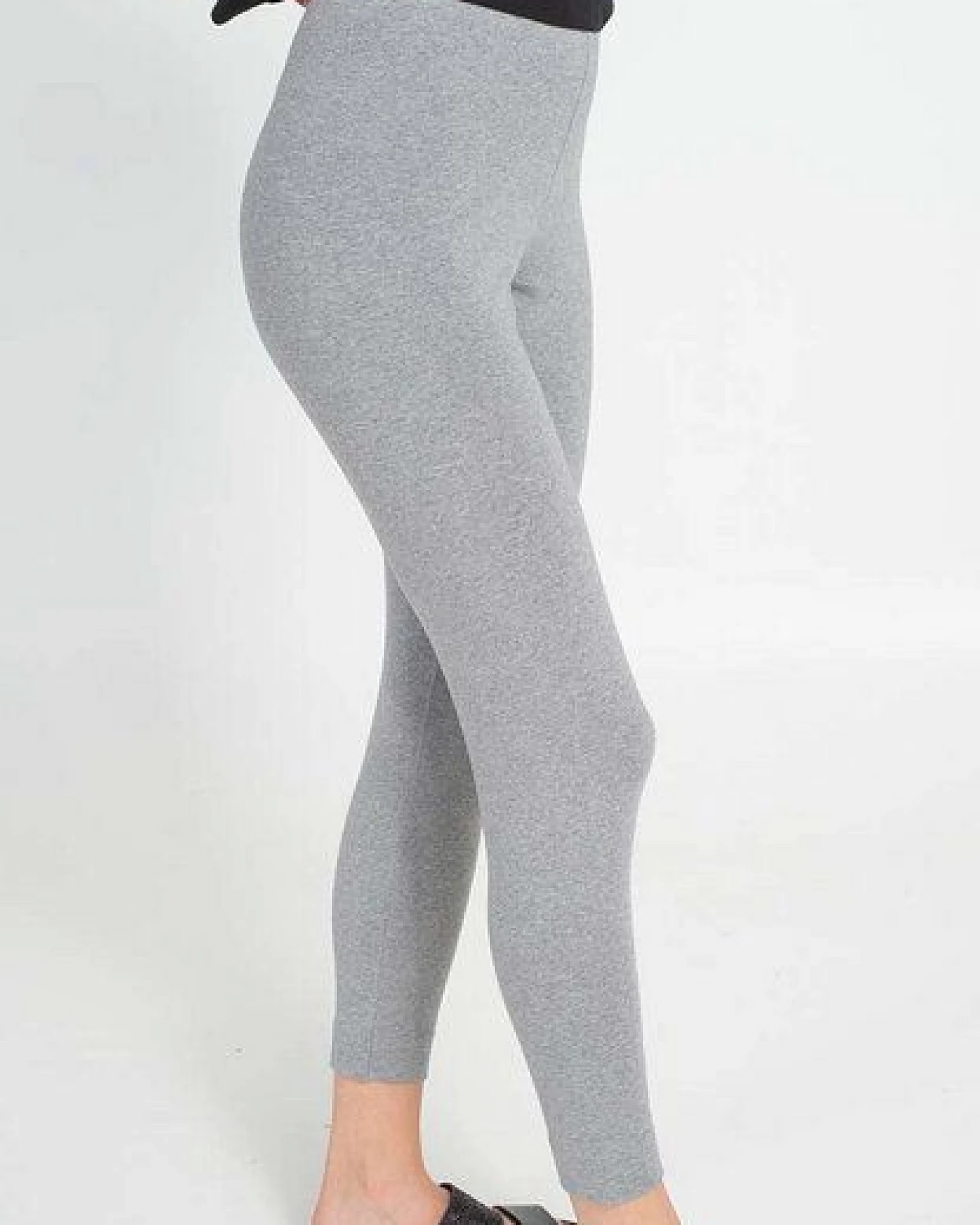 Alma & Lovis Leggings aus Bio-Baumwolle – Ansicht 3