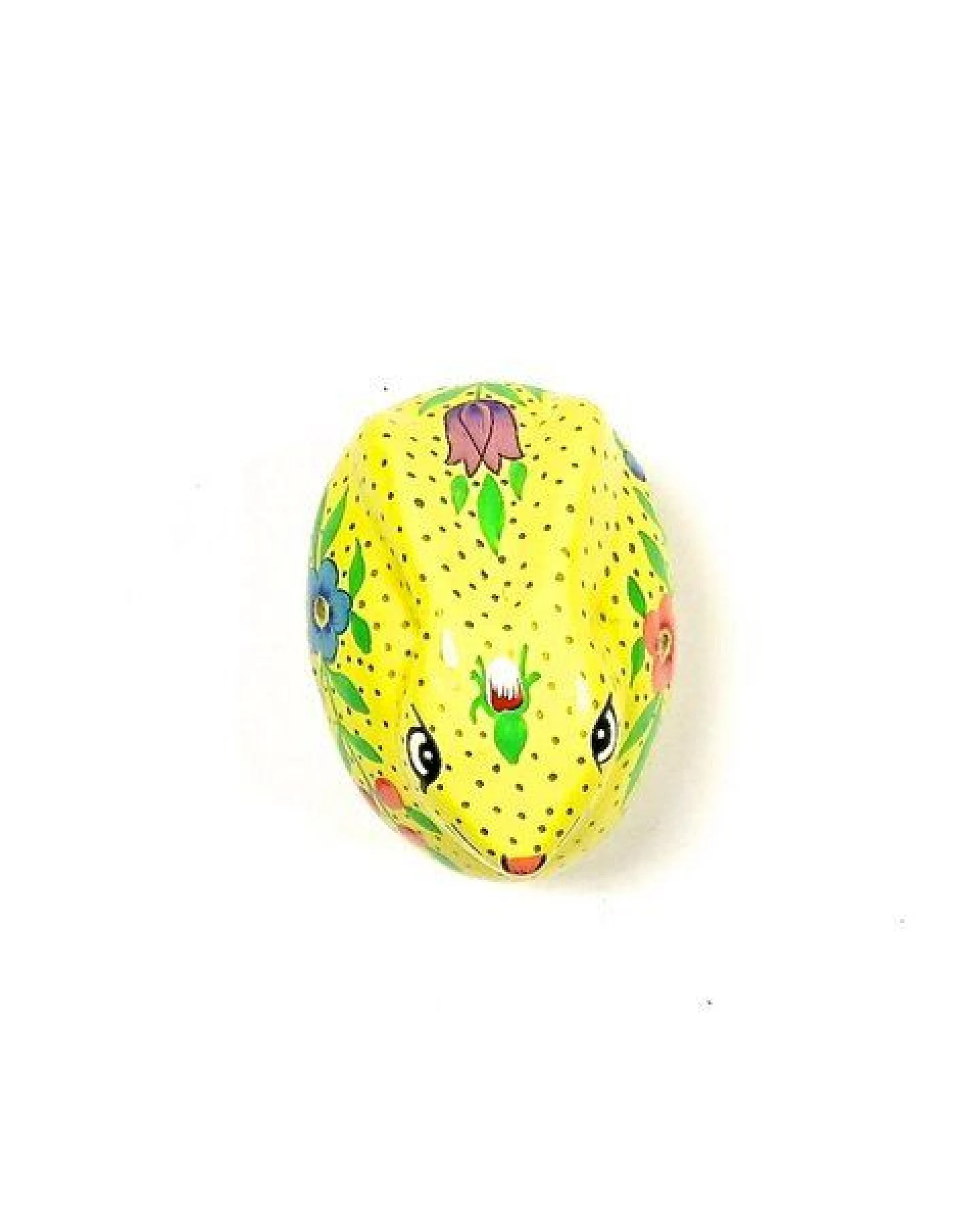Just Be Papiermaché Hasendose – Ansicht 4