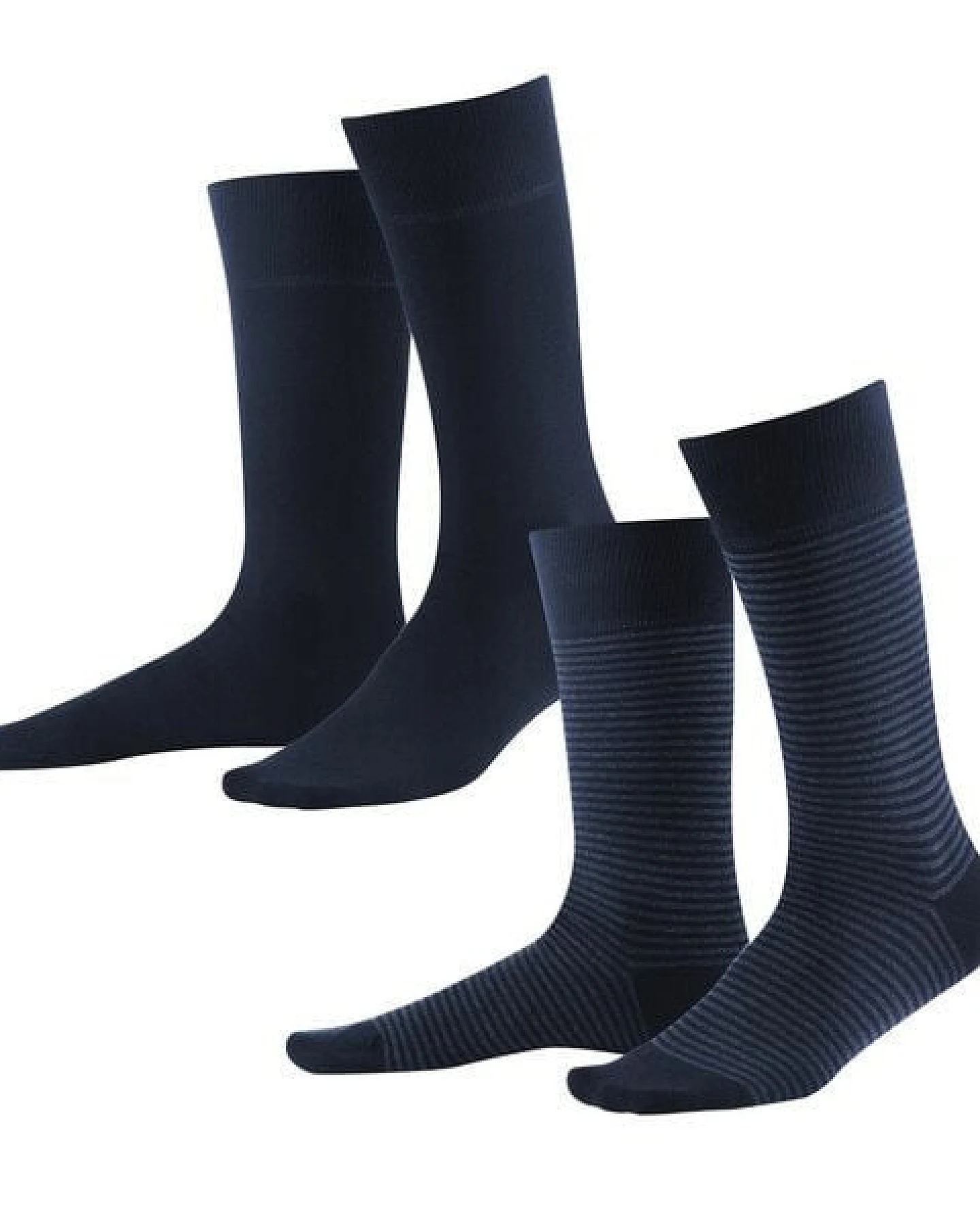 Living Crafts Socken, 2er-Pack - ARNI – Ansicht 2