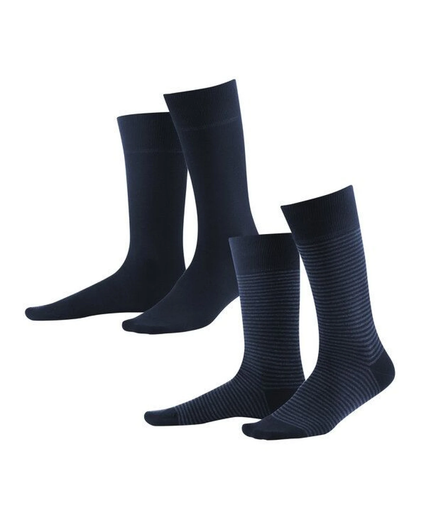 Living Crafts Socken, 2er-Pack - ARNI – Ansicht 2