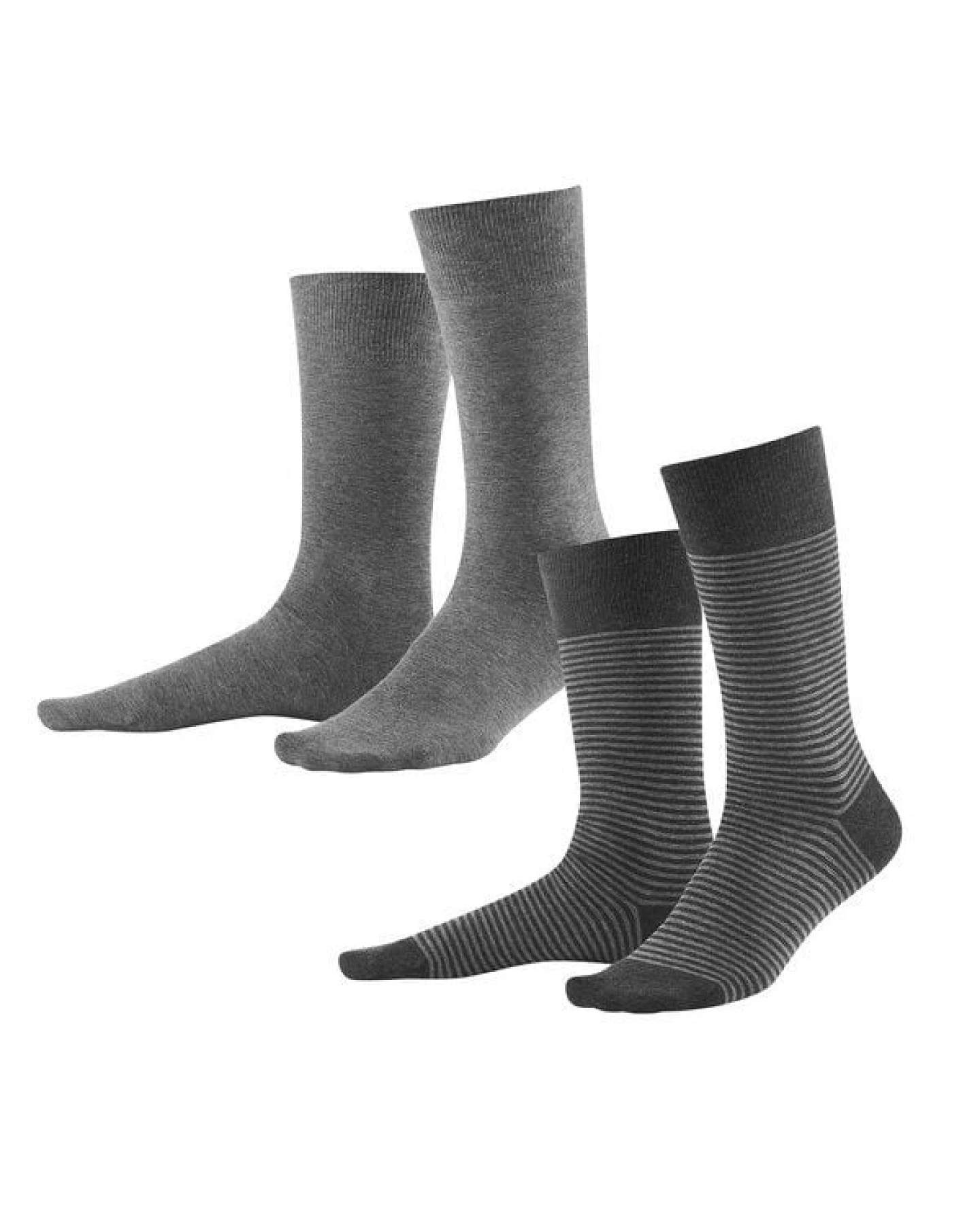 Living Crafts Socken, 2er-Pack - ARNI – Ansicht 4