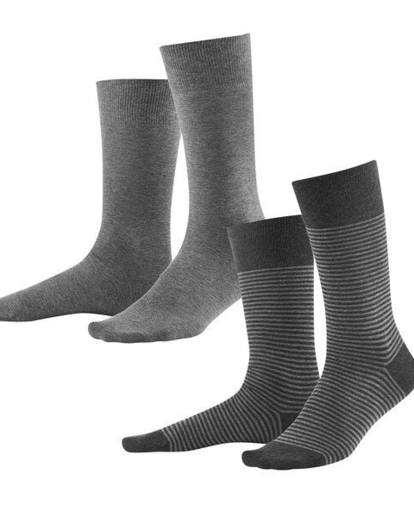 Living Crafts Socken, 2er-Pack - ARNI – Ansicht 3