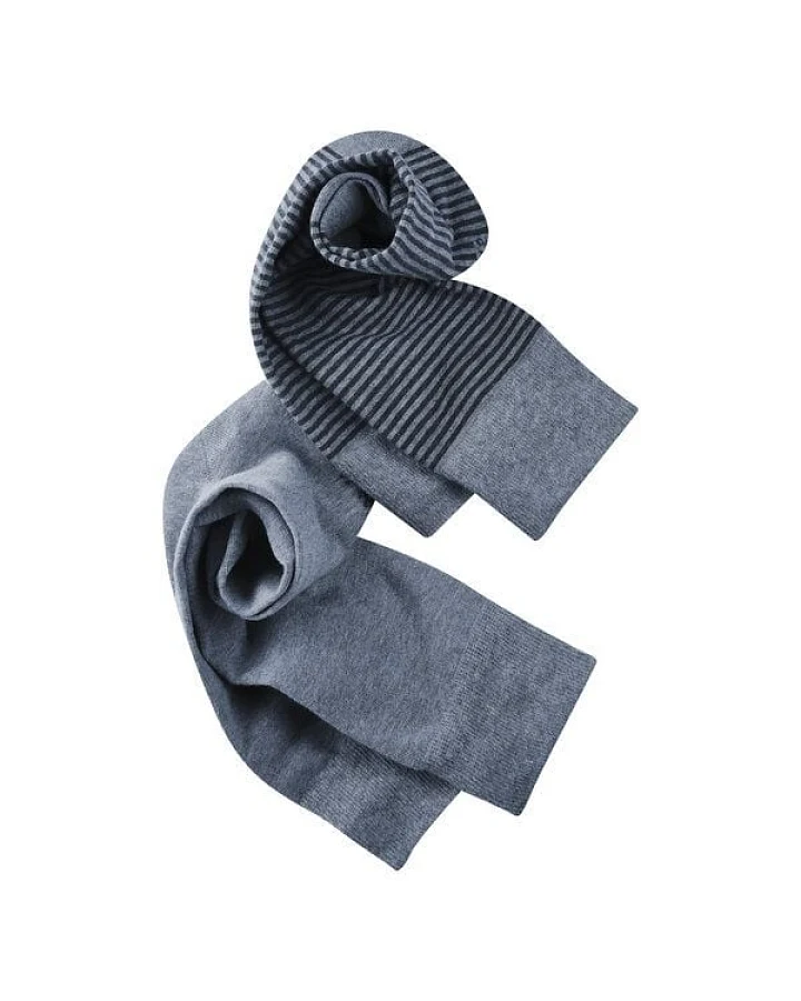 Infinity Blue/Skyway Melange