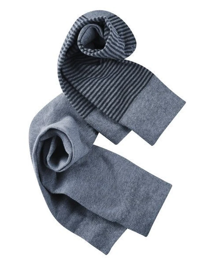 Infinity Blue/Skyway Melange