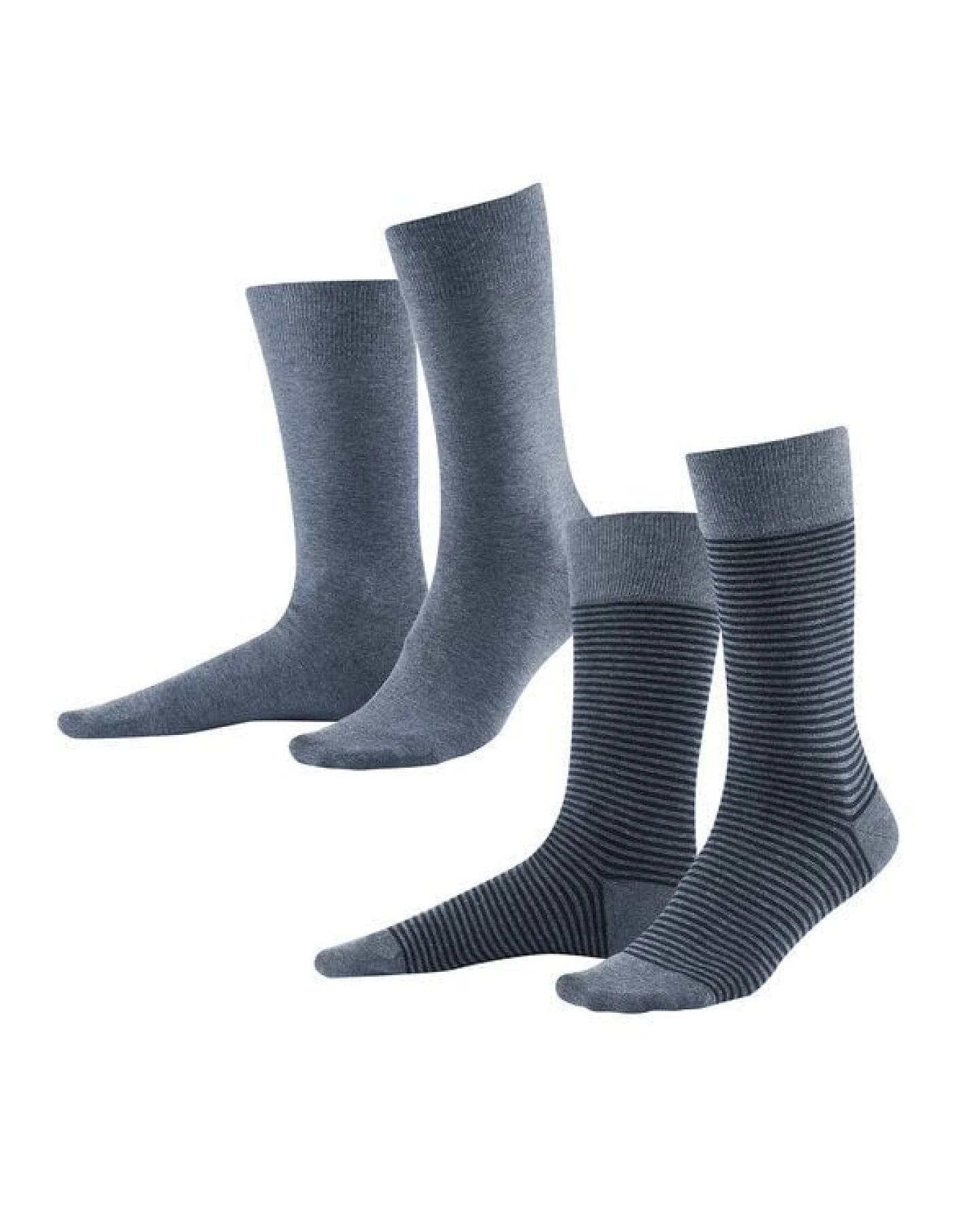 Living Crafts Socken, 2er-Pack - ARNI – Ansicht 4