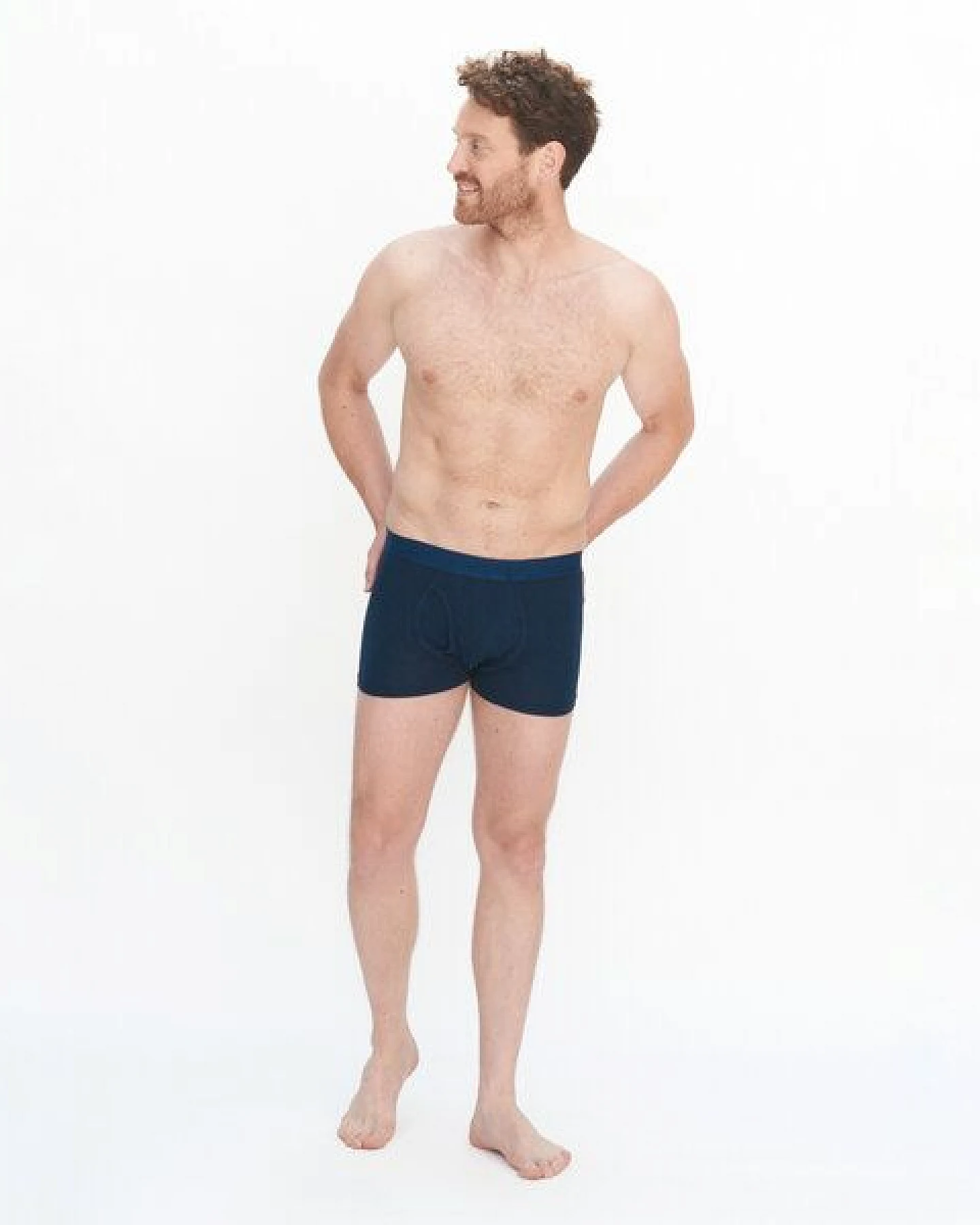 Living Crafts Herren Pants, 2er-Pack - APOLLO – Ansicht 2