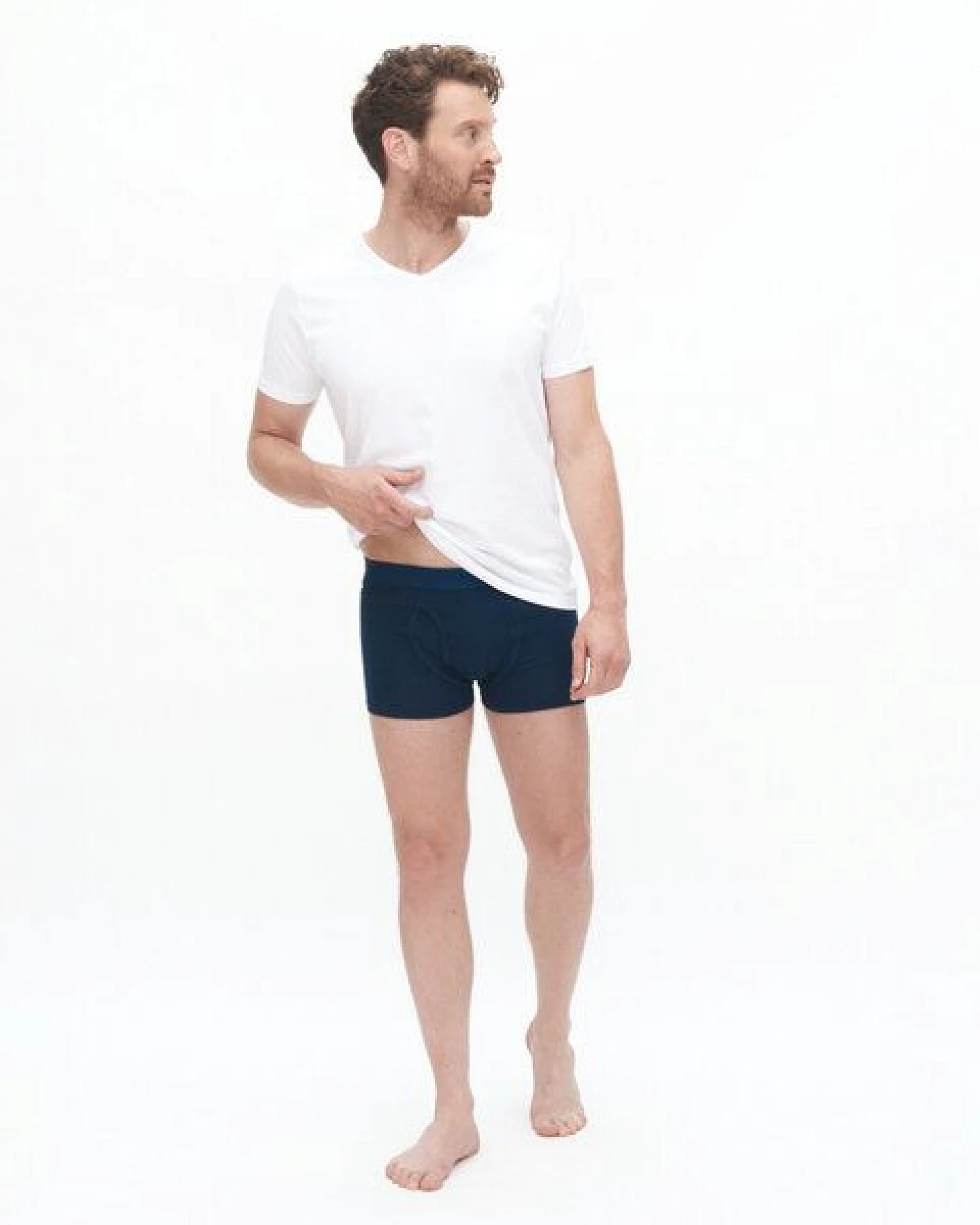Living Crafts Herren Pants, 2er-Pack - APOLLO – Ansicht 3