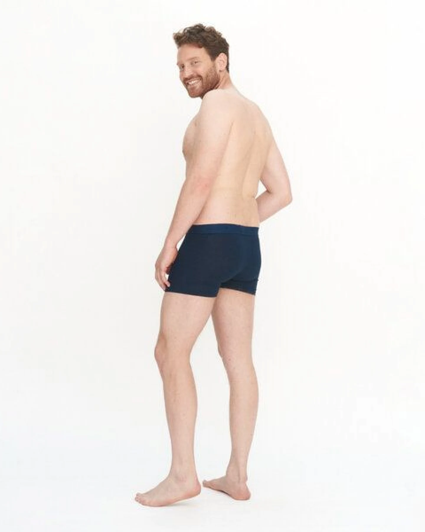 Living Crafts Herren Pants, 2er-Pack - APOLLO – Ansicht 4