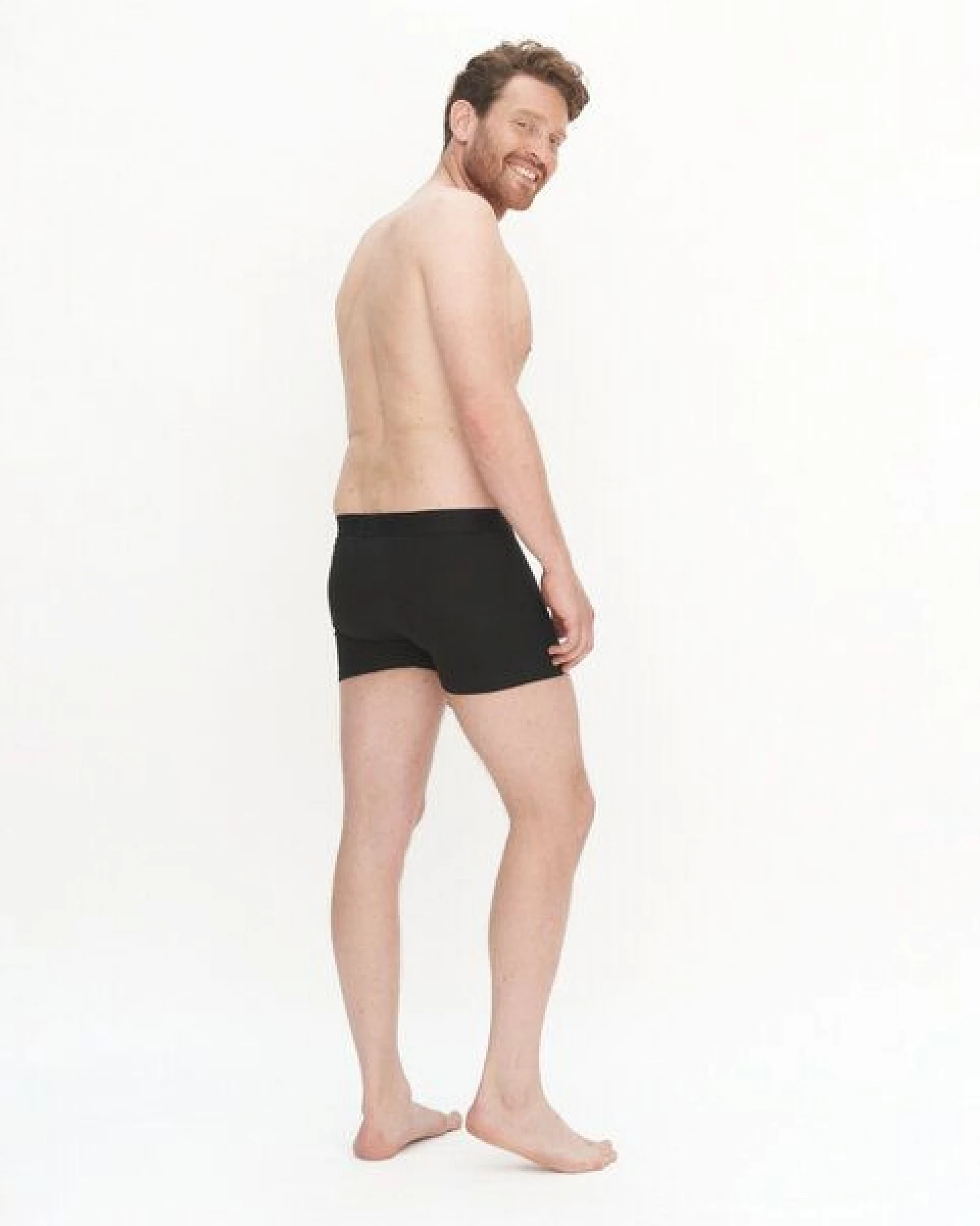 Living Crafts Herren Pants, 2er-Pack - APOLLO – Ansicht 4