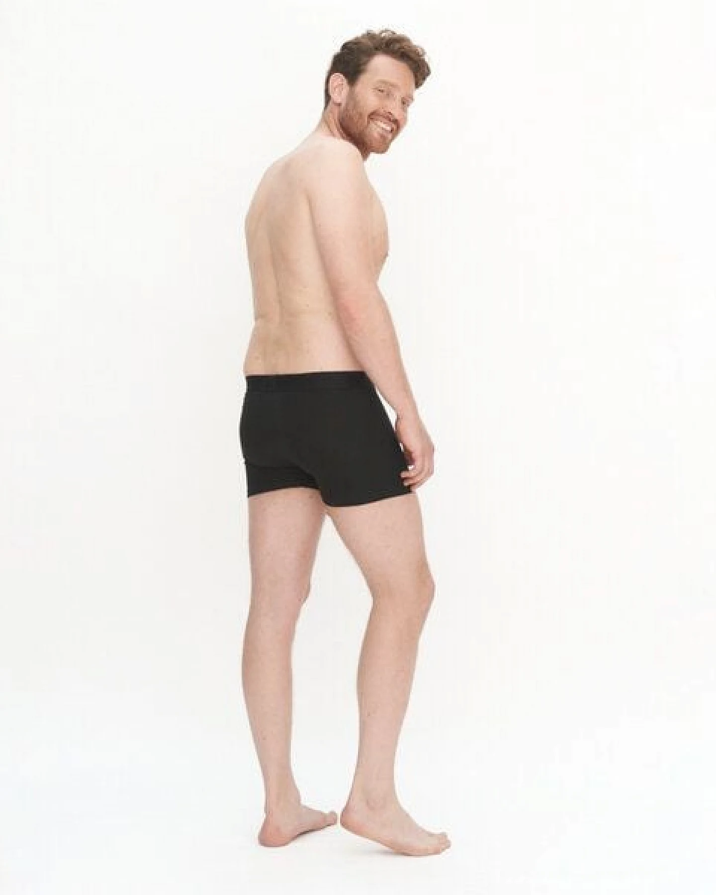 Living Crafts Herren Pants, 2er-Pack - APOLLO – Ansicht 4