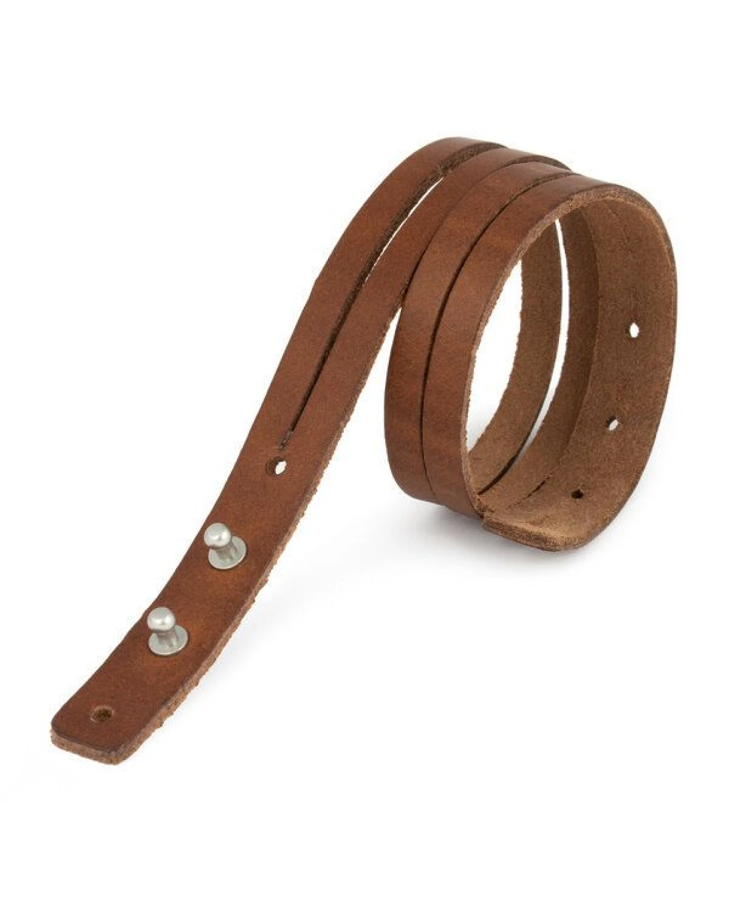 Simaru Lederarmband Herren - Pflanzliche Gerbung - Made in Germany – Ansicht 3