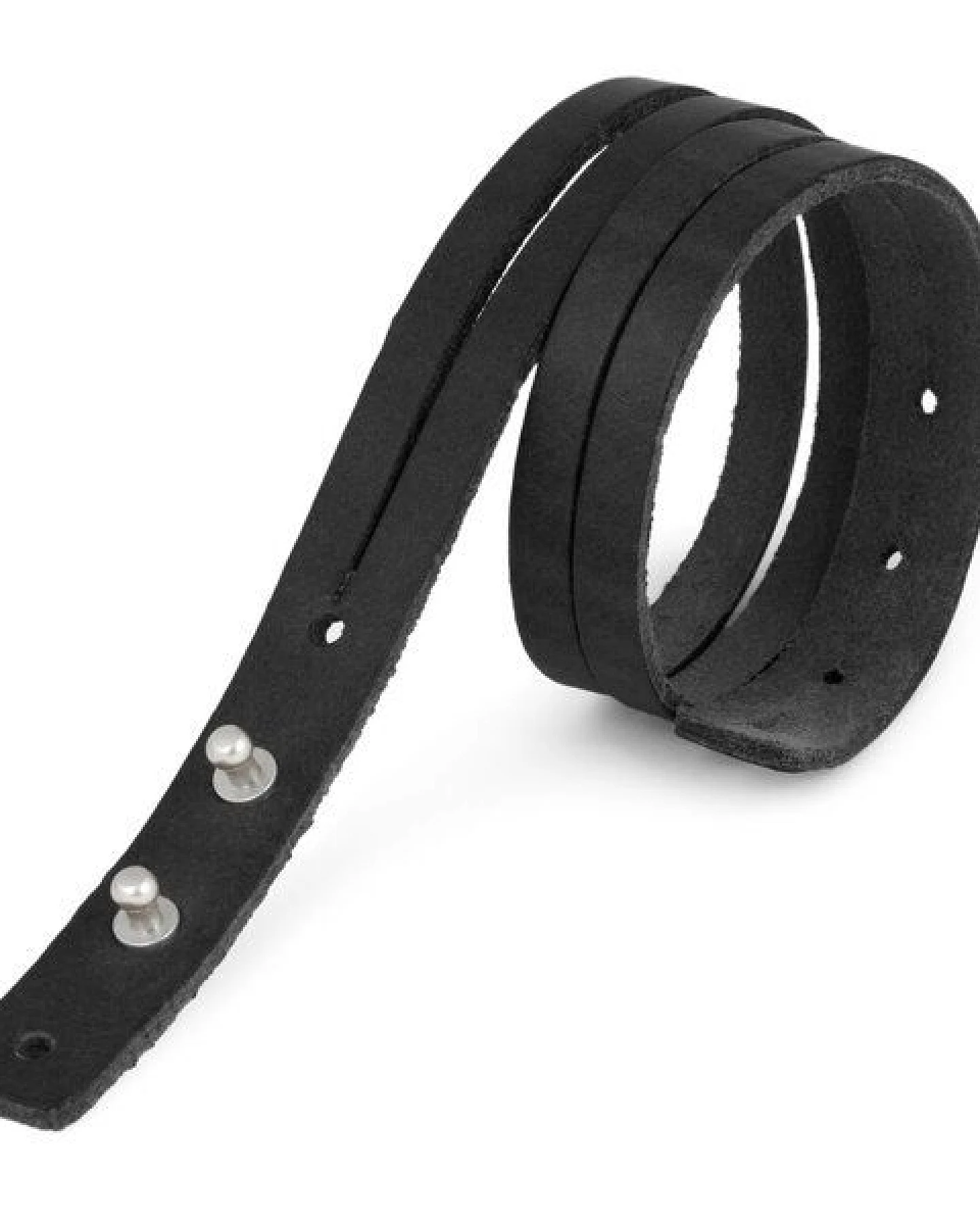 Simaru Lederarmband Herren - Pflanzliche Gerbung - Made in Germany – Ansicht 3