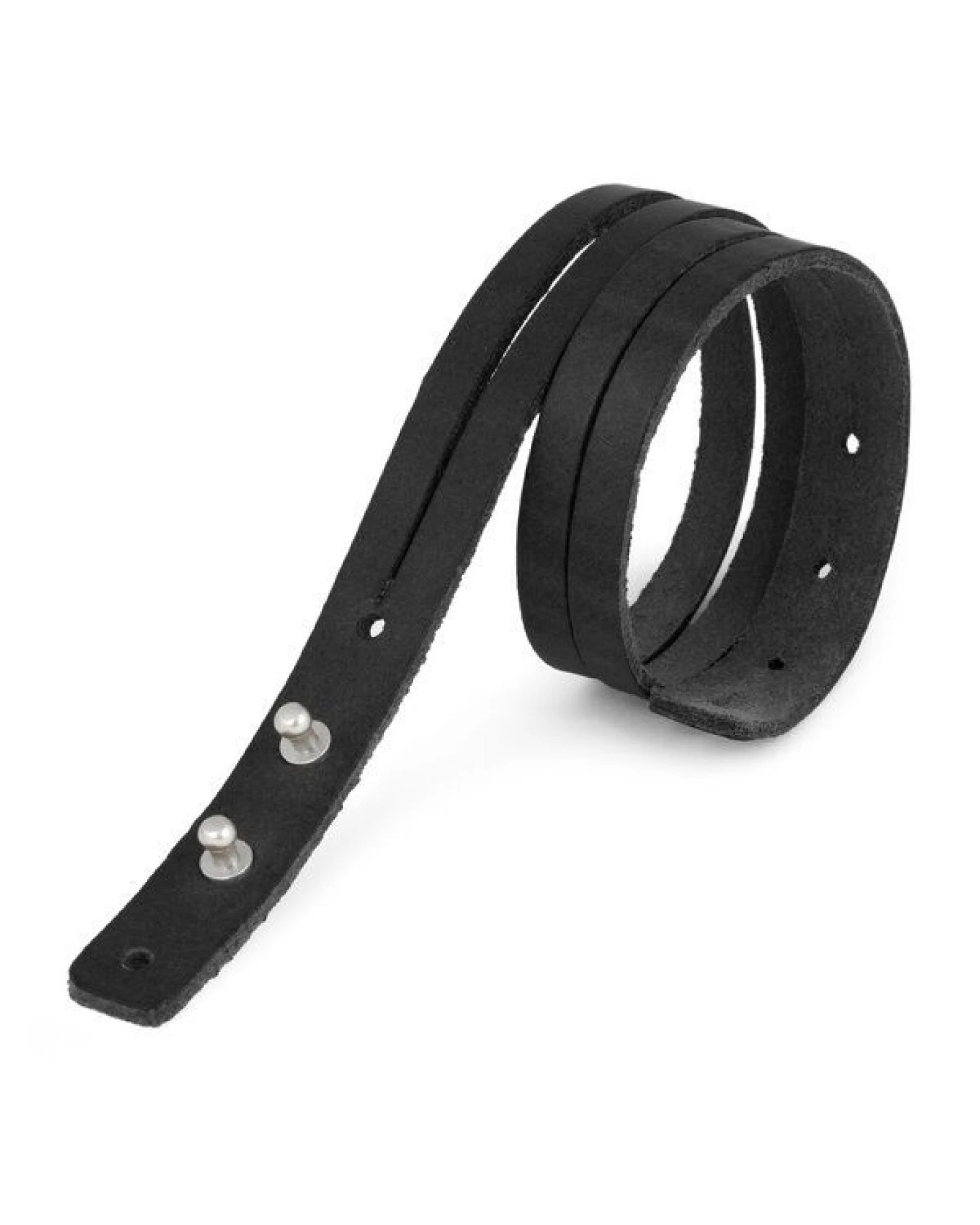 Simaru Lederarmband Herren - Pflanzliche Gerbung - Made in Germany – Ansicht 3