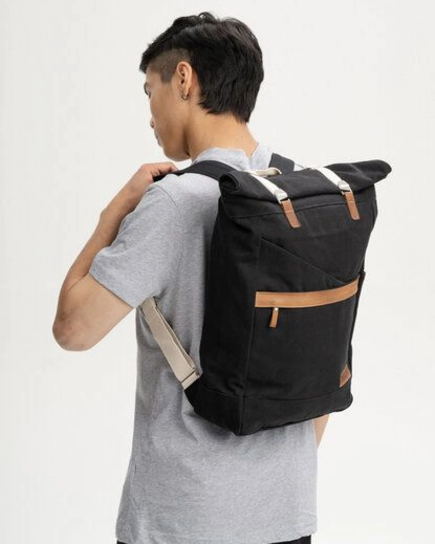 Rucksack ansvar I – Ansicht 3