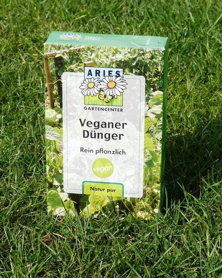 ARIES Universaldünger (vegan)