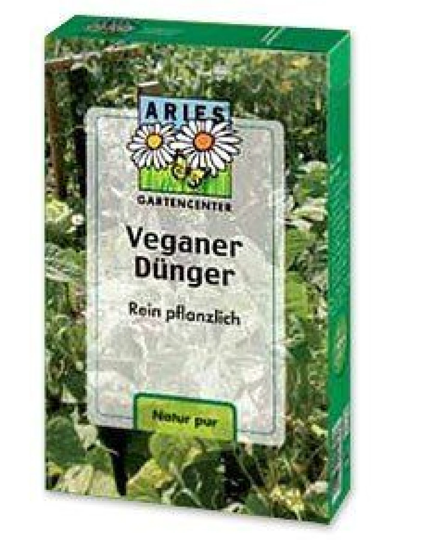 ARIES Universaldünger (vegan) – Ansicht 2