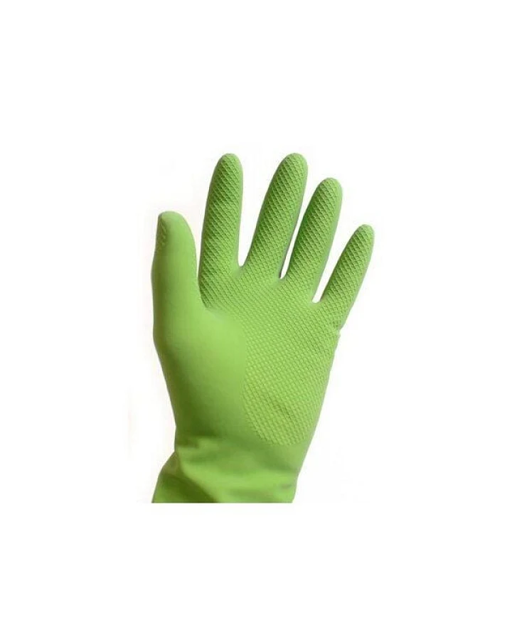GREEN&FAIR Gummihandschuhe / Haushaltshandschuhe aus FSC-zertifiziertem Naturkautschuk