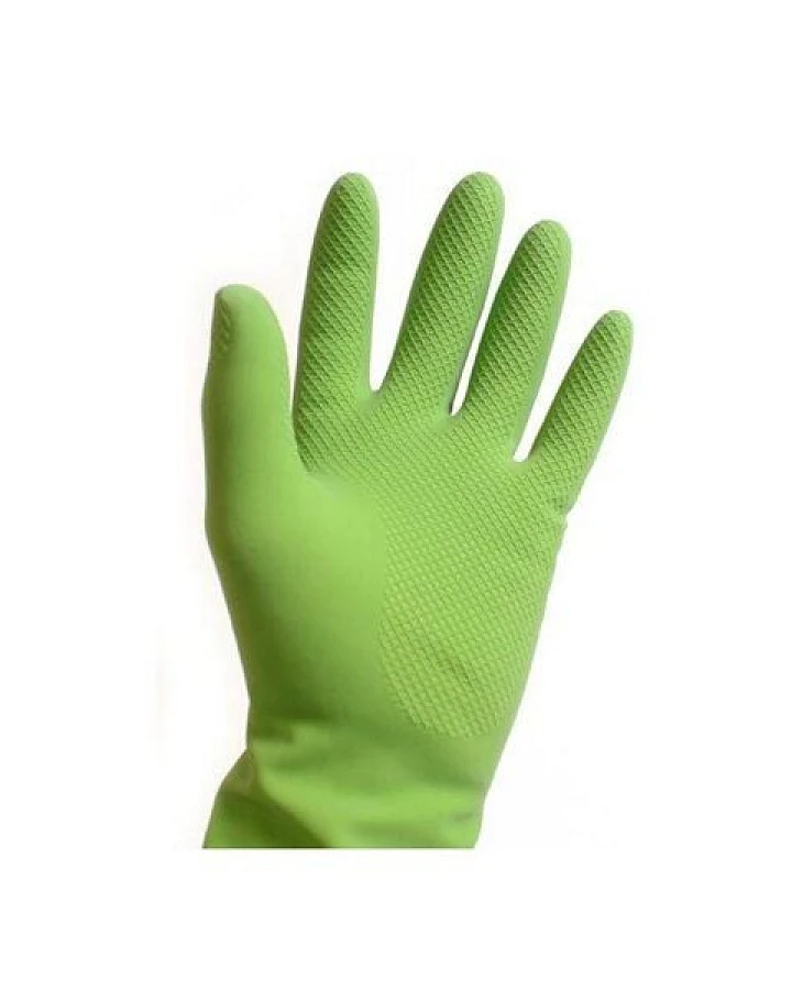 GREEN&FAIR Gummihandschuhe / Haushaltshandschuhe aus FSC-zertifiziertem Naturkautschuk