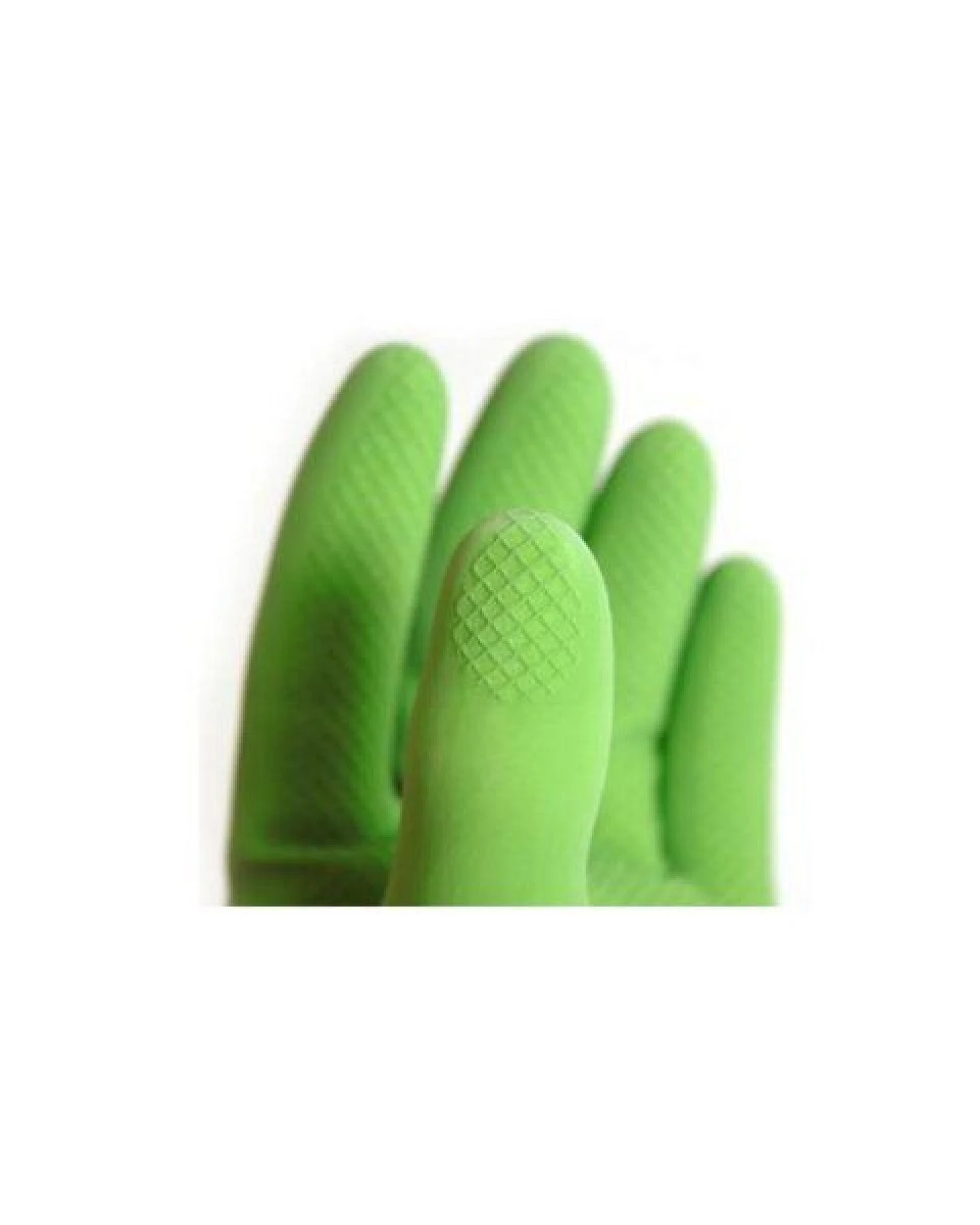 GREEN&FAIR Gummihandschuhe / Haushaltshandschuhe aus FSC-zertifiziertem Naturkautschuk – Ansicht 2