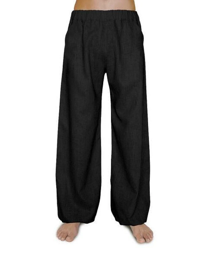 Leinenhose DELIGHT von SCHAZAD