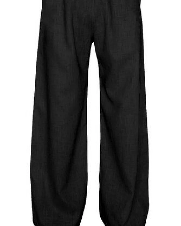 Leinenhose DELIGHT von SCHAZAD