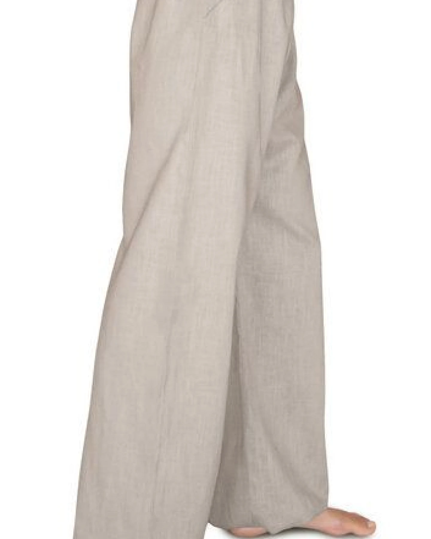 Leinenhose DELIGHT von SCHAZAD – Ansicht 2