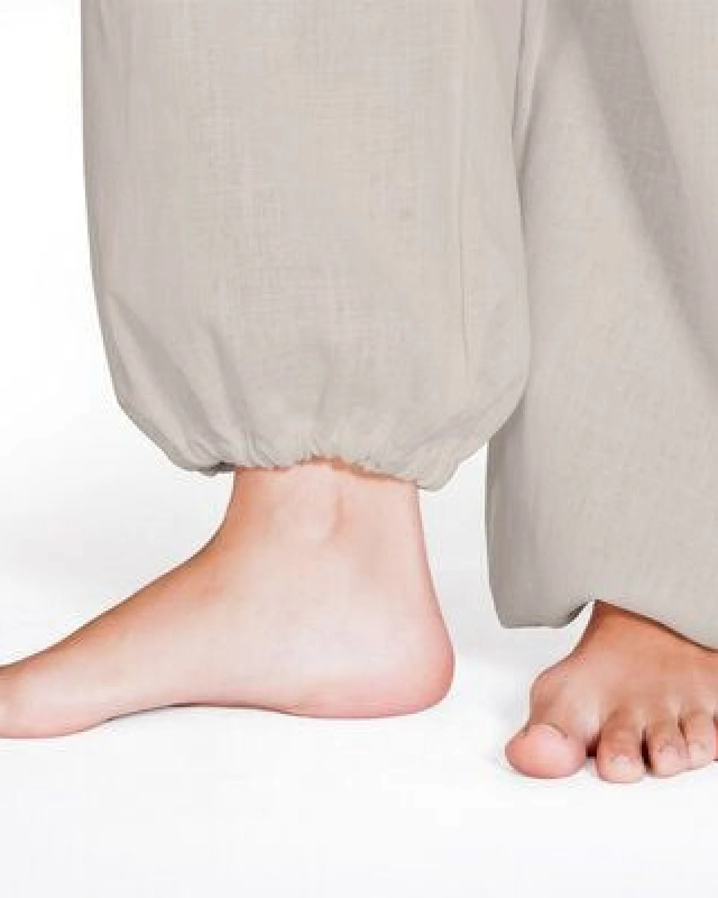 Leinenhose DELIGHT von SCHAZAD – Ansicht 4