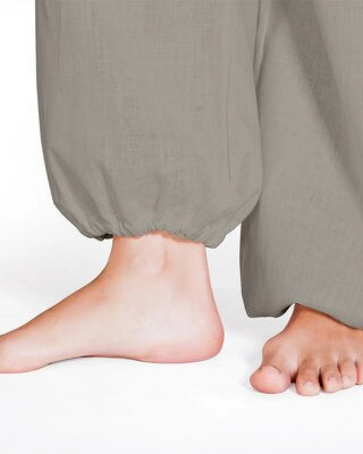 Leinenhose DELIGHT von SCHAZAD – Ansicht 4