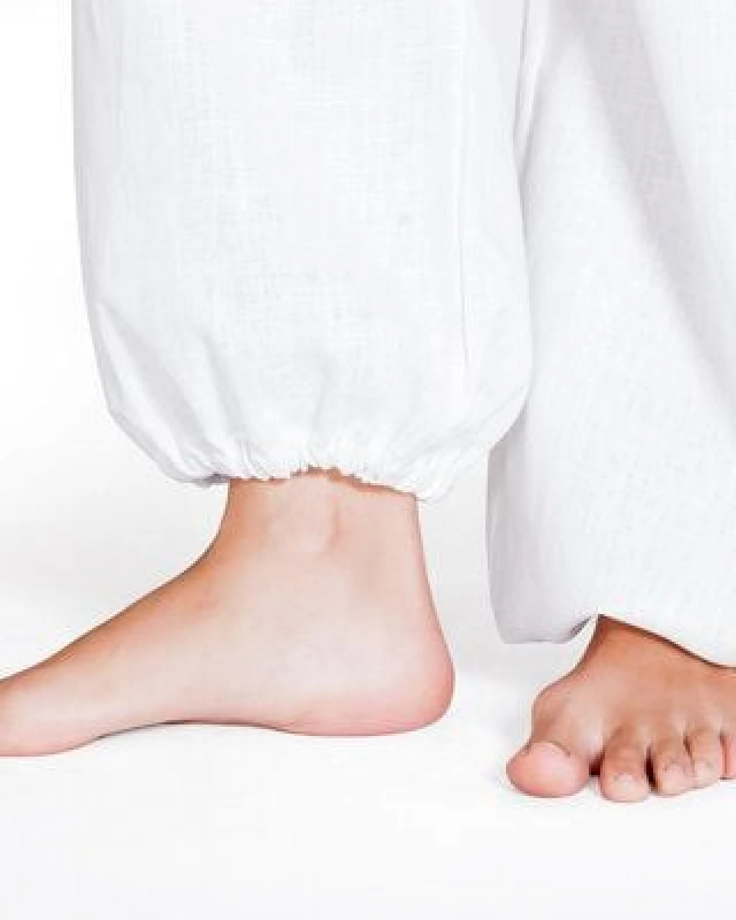 Leinenhose DELIGHT von SCHAZAD – Ansicht 4