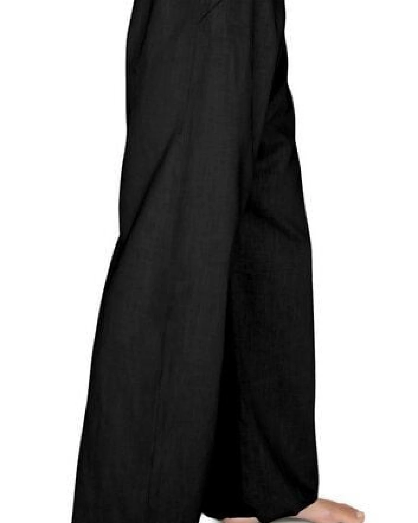 Leinenhose DELIGHT von SCHAZAD – Ansicht 2