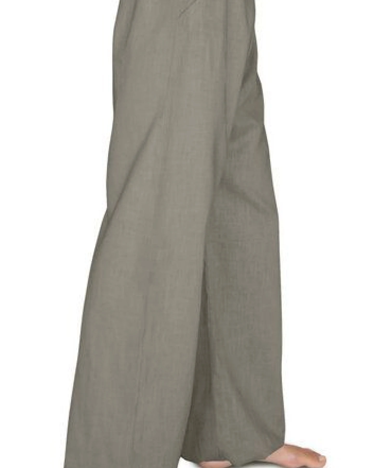 Leinenhose DELIGHT von SCHAZAD – Ansicht 2