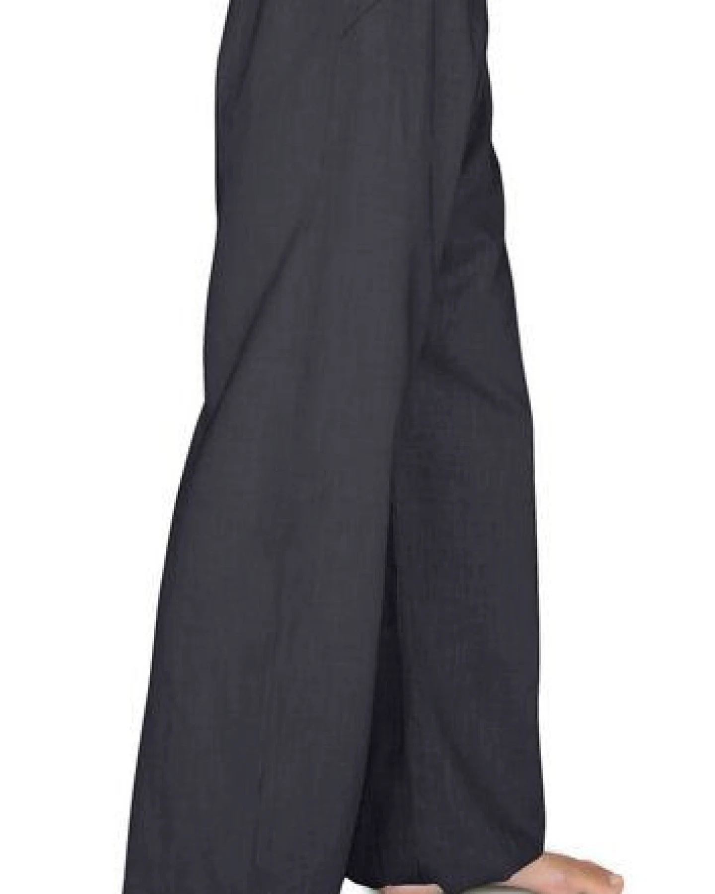 Leinenhose DELIGHT von SCHAZAD – Ansicht 2